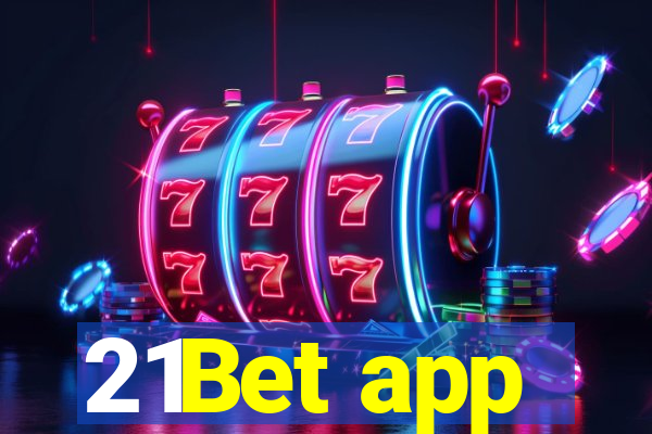 21Bet app